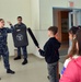 Navy Misawa sailors participate in Career Day