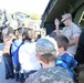 Sweathogs attend career day at Lady’s Island school