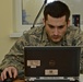 Cyber officer commands 720 EABS in Lithuania