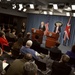 Joint press conference
