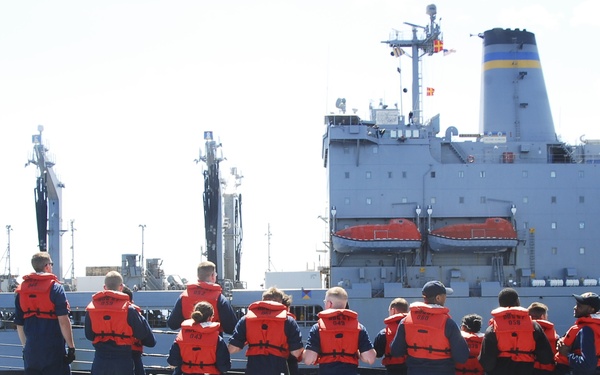 Joint Warrior 14-1