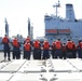 Joint Warrior 14-1