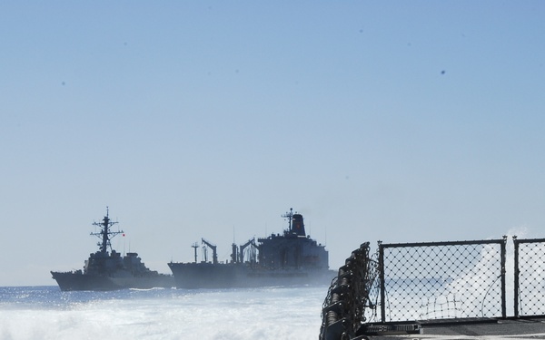 Joint Warrior 14-1