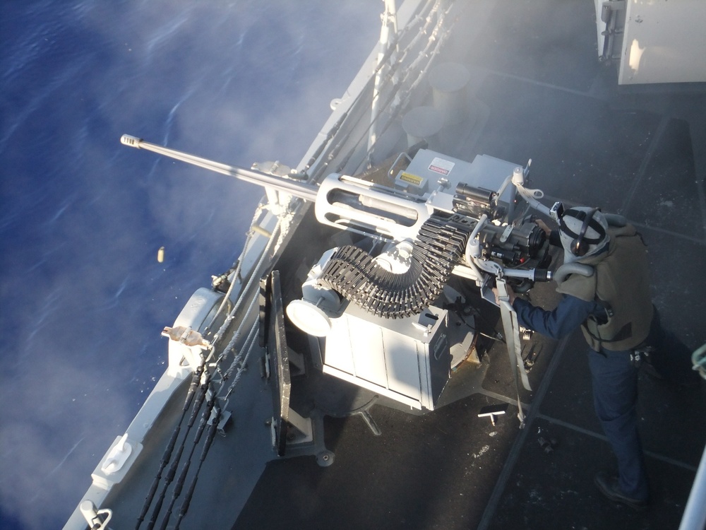 Joint Warrior 14-1