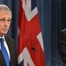 Joint press conference