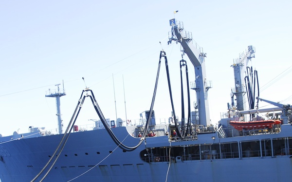 Joint Warrior 14-1