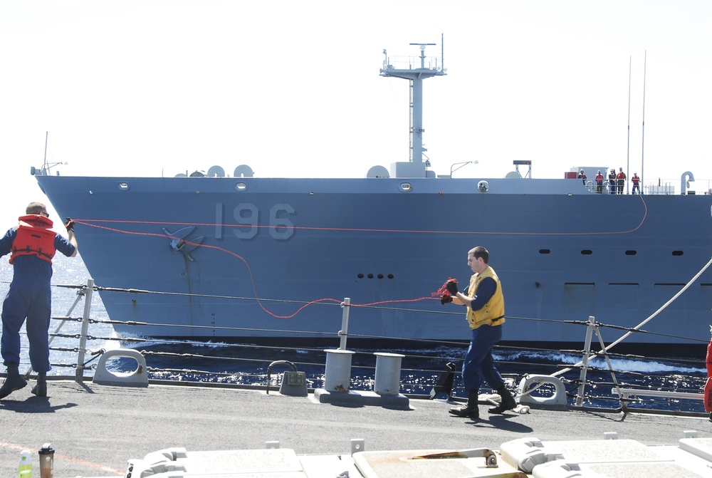 Joint Warrior 14-1