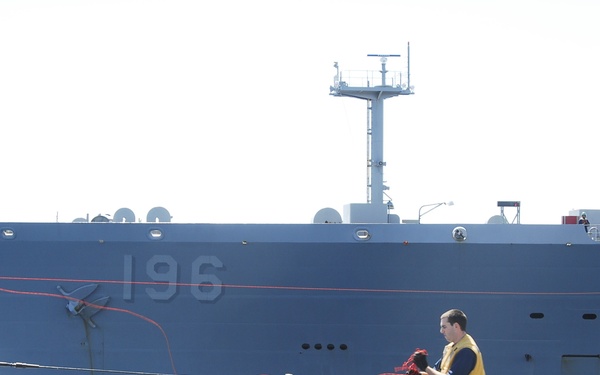 Joint Warrior 14-1