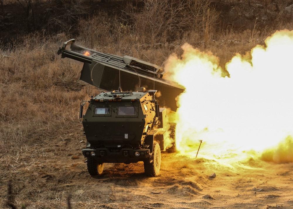 Combined Joint Live Fire Exercise (CJLFEX)