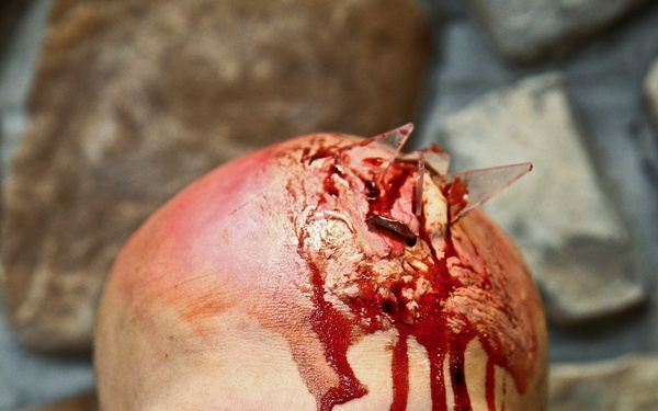 Field Medical Training Battalion - East