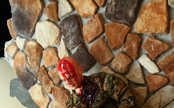 Field Medical Training Battalion - East