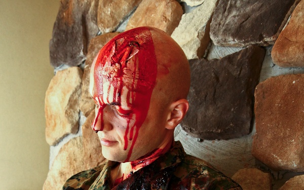 Field Medical Training Battalion - East