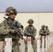 Marines, British compete for bragging rights in ‘March and Shoot’ competition