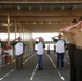 Students take on Sergeants Course