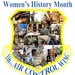 116th ACW Women's History Month