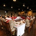 Compensation and Retirement Commission meets with service members