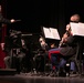 Parris Island Marine Band performs concert for community at Beaufort’s University of South Carolina campus