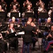 Parris Island Marine Band performs concert for community at Beaufort’s University of South Carolina campus