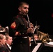 Parris Island Marine Band performs concert for community at Beaufort’s University of South Carolina campus