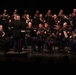 Parris Island Marine Band performs concert for community at Beaufort’s University of South Carolina campus