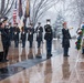 Heroism defined on MoH Day at Arlington