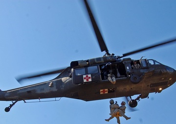 3rd ABCT heads east, trains for disaster response