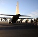 Recon Marines take to skies during double-bag static line course