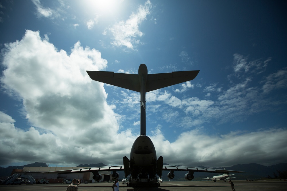 Marines increase presence in Australia with third MRF-D