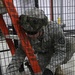 492nd Engineer Company completes detainee holding area construction