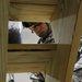 492nd Engineer Company soldiers complete detainee holding area construction