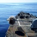 USS Ramage operations