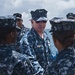 US Navy Support Facility Diego Garcia