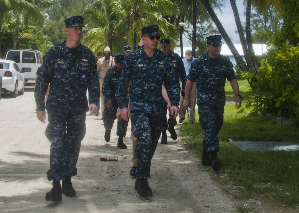 Dvids Images Us Navy Support Facility Diego Garcia Image 2 Of 2 6925