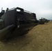 Marines storm beach during SSang Yong 14