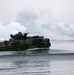 Amphibious Assault Rehearsal Ssang Yong 14