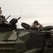 Amphibious Assault Rehearsal Ssang Yong 14