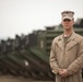 Newbury Park, California Marine Native participates in Ssang Yong