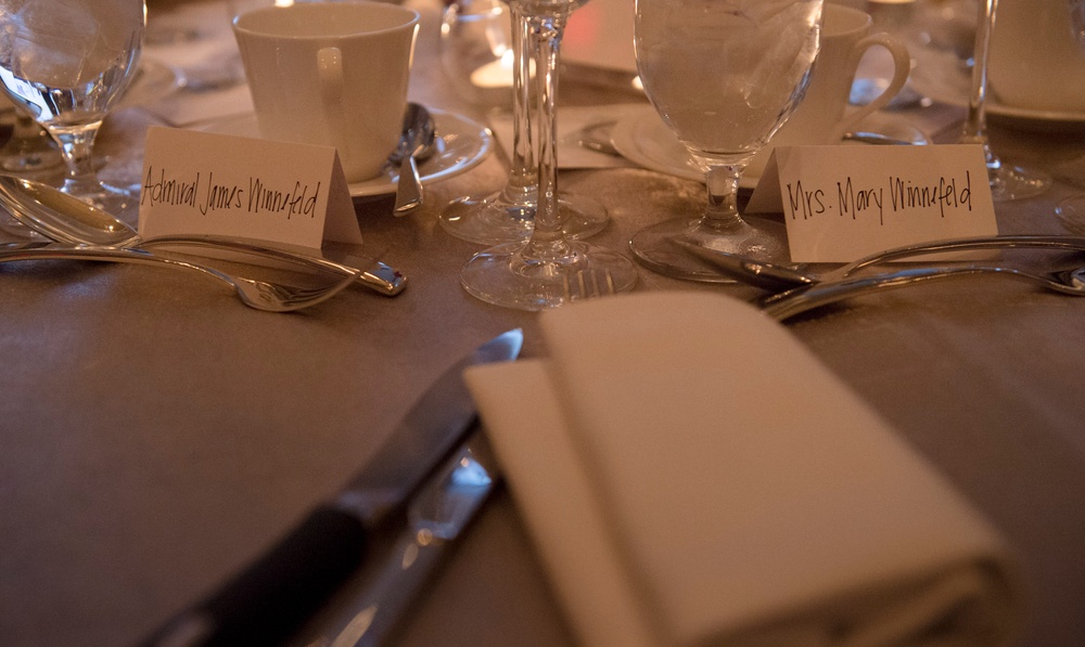 VCJCS speaks at Eighth Annual Angels of the Battlefield Gala