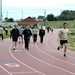 Pope TACP airmen participate in 24-hour run