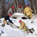 Exercise Alaska Shield 2014 Fairbanks search and rescue training