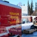 Exercise Alaska Shield 2014 Fairbanks search and rescue training
