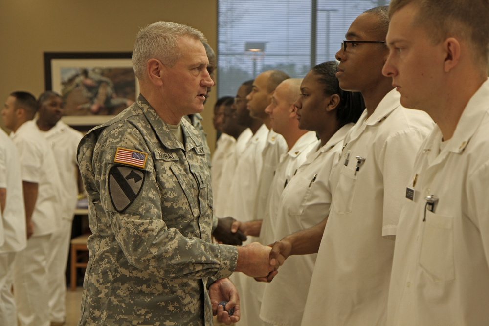 DVIDS - Images - Cooks recognized for exceptional food service [Image 2 ...