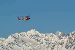 Working together to prepare for the worst