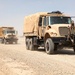 Marine unit donates potable water trailers to Afghan National Army