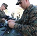 BSRF Marines Conduct Contingency Response Drills