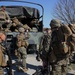 BSRF Marines Conduct Contingency Response Drills