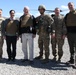 Congressmen visit deployed Spartan soldiers