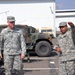 US Army South senior enlisted leader visits Joint Task Force-Bravo
