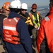 Coast Guard responds to BP oil discharge in Indiana