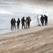 Coast Guard responds to BP oil discharge in Indiana
